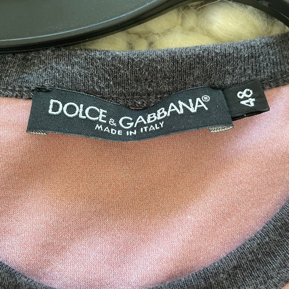 DOLCE GABBANA SHIRT - Picture 2 of 5